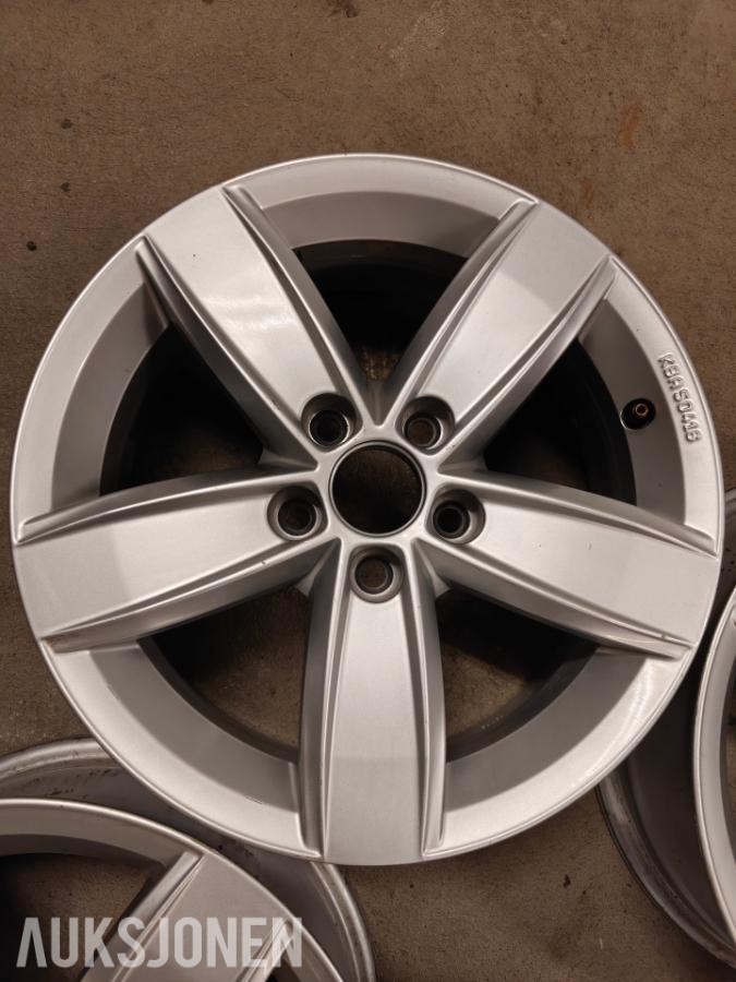 Orginale Felger Tesla/Audi/Vw 15'' 16'' 18'' 19'' 20''