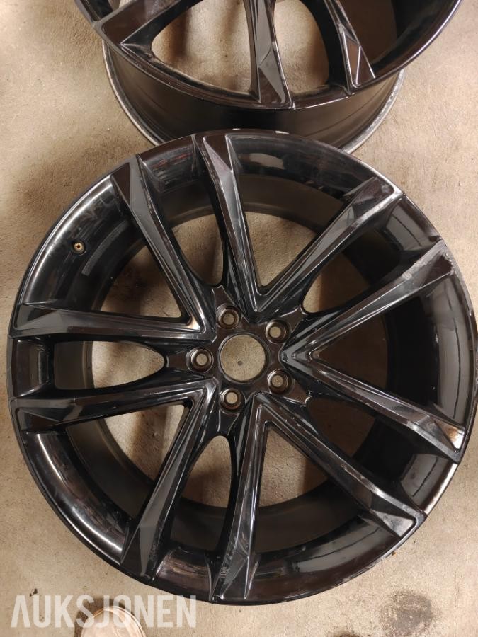 Orginale Felger Tesla/Audi/Vw 15'' 16'' 18'' 19'' 20''