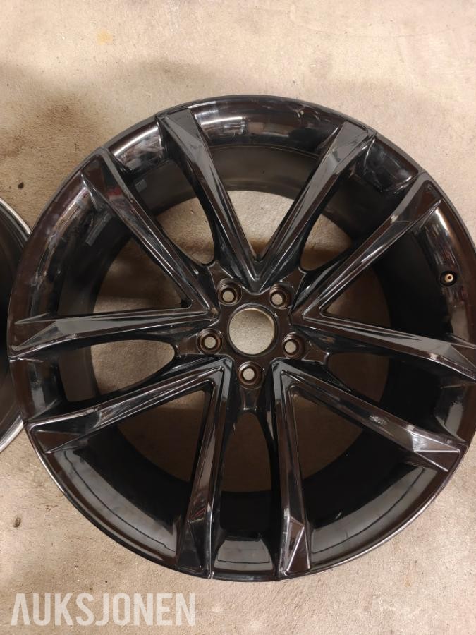 Orginale Felger Tesla/Audi/Vw 15'' 16'' 18'' 19'' 20''