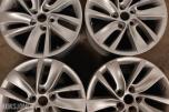 Orginale Felger Tesla/Audi/Vw 15'' 16'' 18'' 19'' 20''