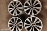 Orginale Felger Tesla/Audi/Vw 15'' 16'' 18'' 19'' 20''