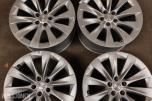 Orginale Felger Tesla/Audi/Vw 15'' 16'' 18'' 19'' 20''
