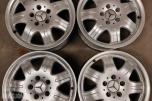 Orginale Felger Tesla/Audi/Vw 15'' 16'' 18'' 19'' 20''