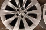 Orginale Felger Tesla/Audi/Vw 15'' 16'' 18'' 19'' 20''