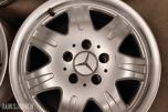 Orginale Felger Tesla/Audi/Vw 15'' 16'' 18'' 19'' 20''
