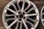 Orginale Felger Tesla/Audi/Vw 15'' 16'' 18'' 19'' 20''