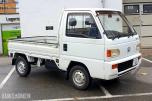 1994 Honda Acty Truck SDX 600cc 37hk 4WD 