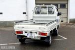1994 Honda Acty Truck SDX 600cc 37hk 4WD 