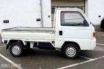 1994 Honda Acty Truck SDX 600cc 37hk 4WD 