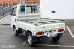 1994 Honda Acty Truck SDX 600cc 37hk 4WD 