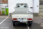 1994 Honda Acty Truck SDX 600cc 37hk 4WD 
