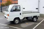 1994 Honda Acty Truck SDX 600cc 37hk 4WD 