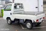1994 Honda Acty Truck SDX 600cc 37hk 4WD 