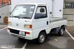 1994 Honda Acty Truck SDX 600cc 37hk 4WD 