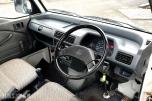 1994 Honda Acty Truck SDX 600cc 37hk 4WD 