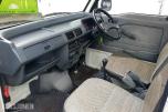 1994 Honda Acty Truck SDX 600cc 37hk 4WD 