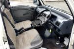 1994 Honda Acty Truck SDX 600cc 37hk 4WD 
