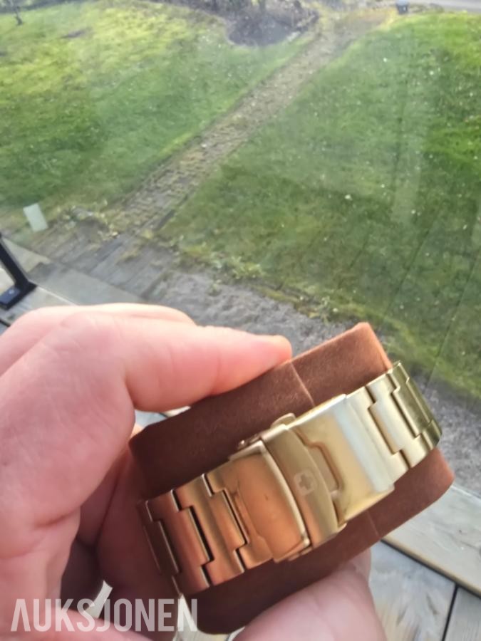 6 klokker i boks Seiko, Casio, Citizen