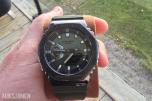 6 klokker i boks Seiko, Casio, Citizen  