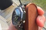 6 klokker i boks Seiko, Casio, Citizen  