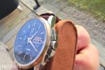 6 klokker i boks Seiko, Casio, Citizen  