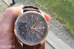 6 klokker i boks Seiko, Casio, Citizen  