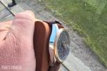 6 klokker i boks Seiko, Casio, Citizen  