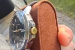 6 klokker i boks Seiko, Casio, Citizen  