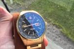 6 klokker i boks Seiko, Casio, Citizen  