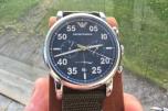 6 klokker i boks Seiko, Casio, Citizen  