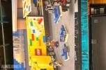 40 Lego sett Technics, City, Speed med mer