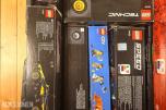 40 Lego sett Technics, City, Speed med mer