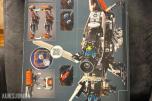40 Lego sett Technics, City, Speed med mer