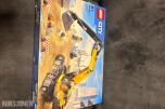 40 Lego sett Technics, City, Speed med mer