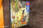 40 Lego sett Technics, City, Speed med mer