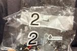 40 Lego sett Technics, City, Speed med mer