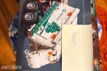 40 Lego sett Technics, City, Speed med mer