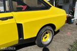 1977 Ford Escort 1600 SPORT karosseri