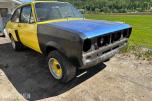 1977 Ford Escort 1600 SPORT karosseri