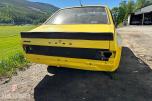 1977 Ford Escort 1600 SPORT karosseri