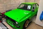 1977 Ford Escort 1600 SPORT karosseri