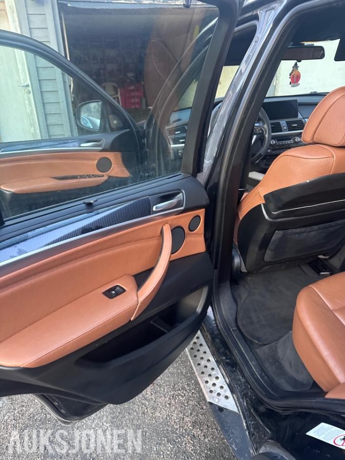 2008 BMW X5 3.0D 235HK EU-OK 06.28 VEDLIKEHOLDT