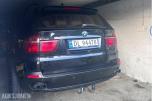 2008 BMW X5 3.0D 235HK EU-OK 06.28 VEDLIKEHOLDT 
