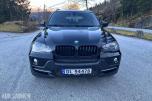 2008 BMW X5 3.0D 235HK EU-OK 06.28 VEDLIKEHOLDT 