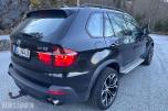 2008 BMW X5 3.0D 235HK EU-OK 06.28 VEDLIKEHOLDT 