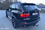 2008 BMW X5 3.0D 235HK EU-OK 06.28 VEDLIKEHOLDT 