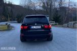 2008 BMW X5 3.0D 235HK EU-OK 06.28 VEDLIKEHOLDT 