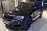 2008 BMW X5 3.0D 235HK EU-OK 06.28 VEDLIKEHOLDT 