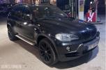2008 BMW X5 3.0D 235HK EU-OK 06.28 VEDLIKEHOLDT 