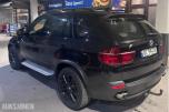 2008 BMW X5 3.0D 235HK EU-OK 06.28 VEDLIKEHOLDT 